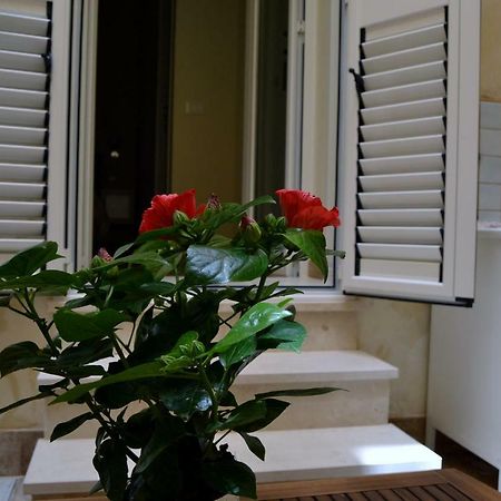 Casa Fuitina Daire Siraküza Dış mekan fotoğraf