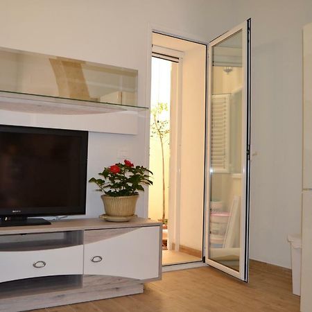 Casa Fuitina Daire Siraküza Dış mekan fotoğraf