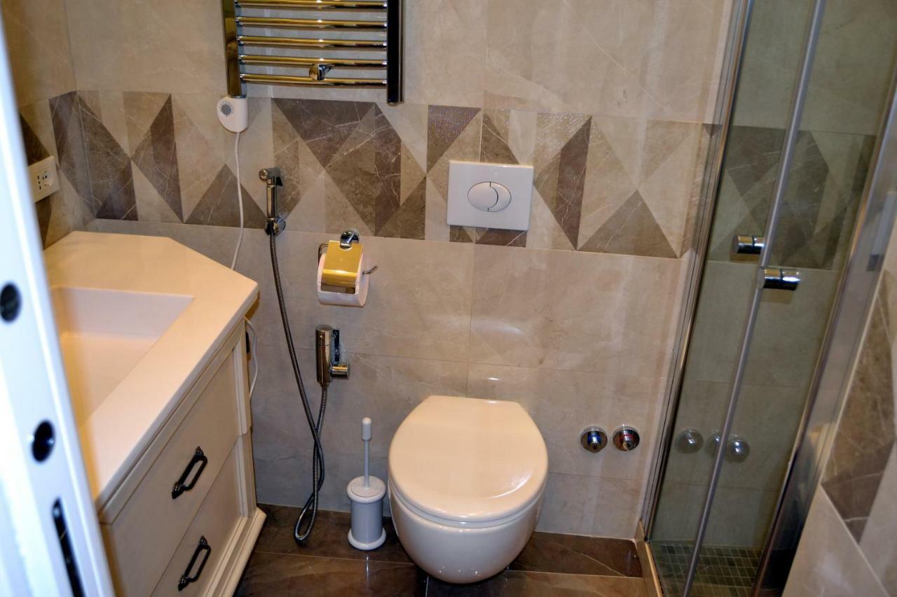 Casa Fuitina Daire Siraküza Dış mekan fotoğraf