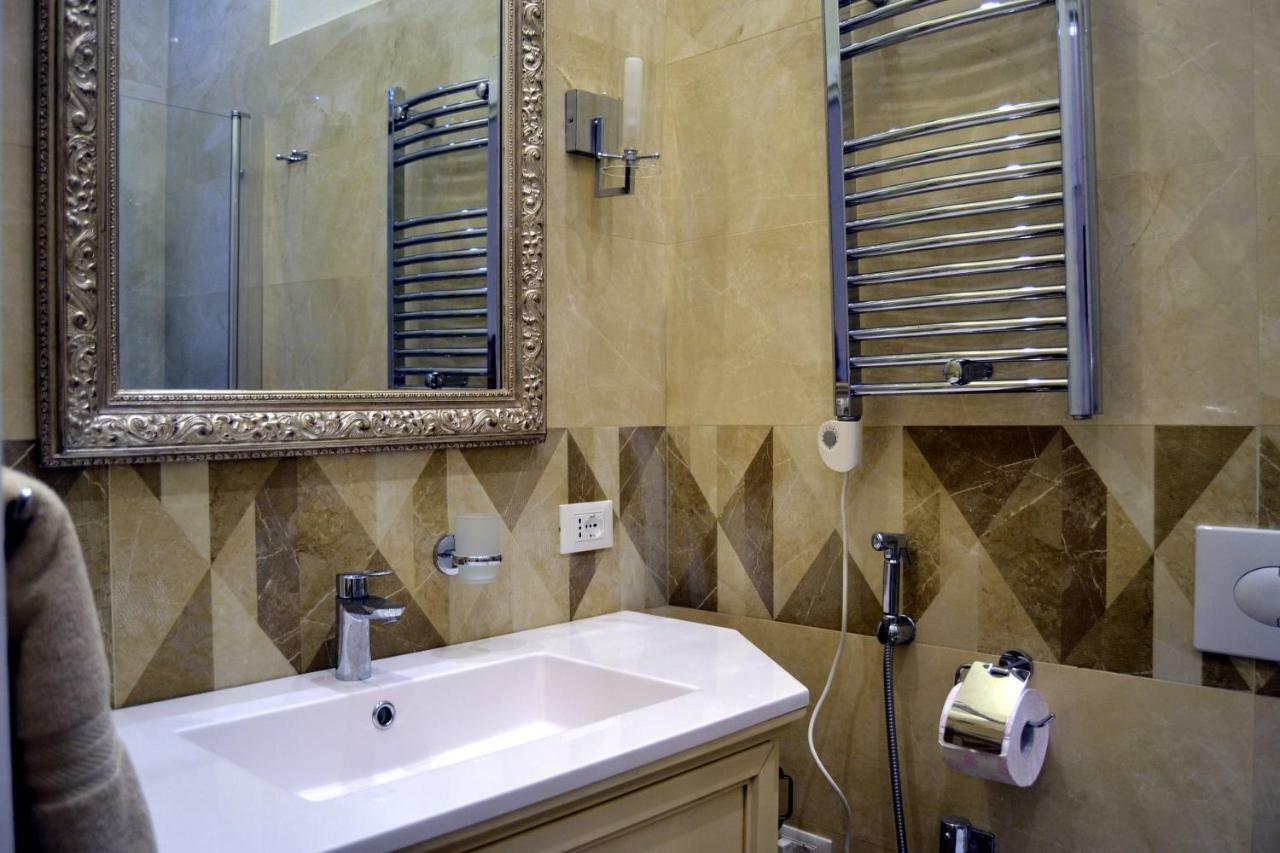 Casa Fuitina Daire Siraküza Dış mekan fotoğraf