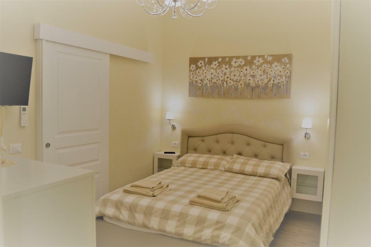Casa Fuitina Daire Siraküza Dış mekan fotoğraf